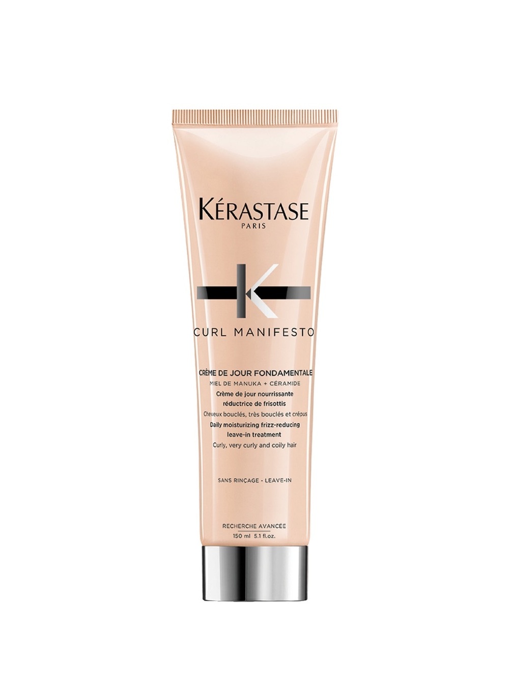 Kerastase Curl Manifesto Leave-In Cream — NEW & SEALED✨
